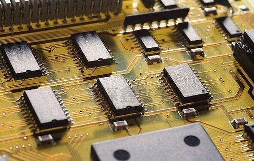 电子元器件二极管在机械电子领域的作用