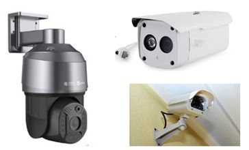 大联大友尚集团推出基于CVITEK和SOI产品的网络摄像机 IPC 方案